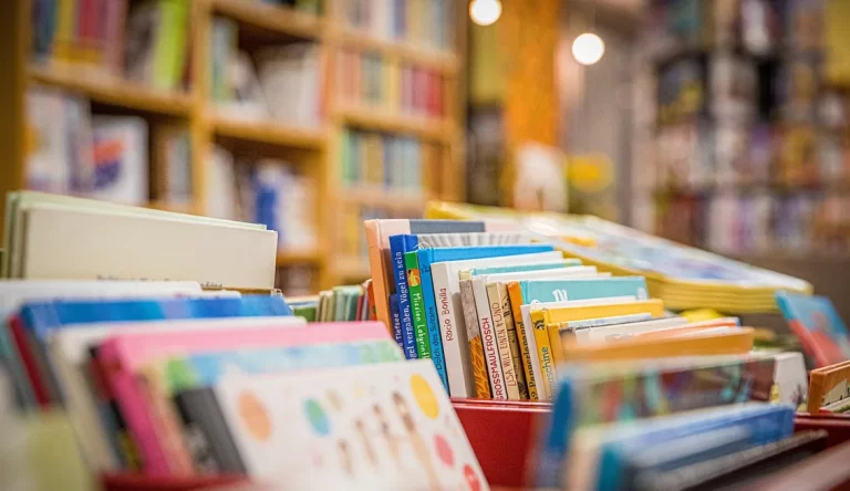 Fuenlabrada celebra el Día de las Bibliotecas con un amplio programa de actividades