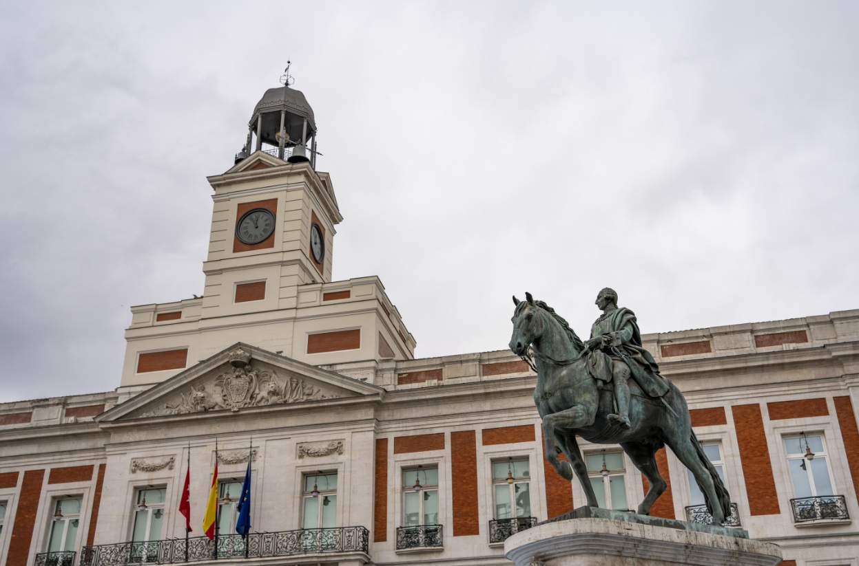 Eventos para este fin de semana en Madrid