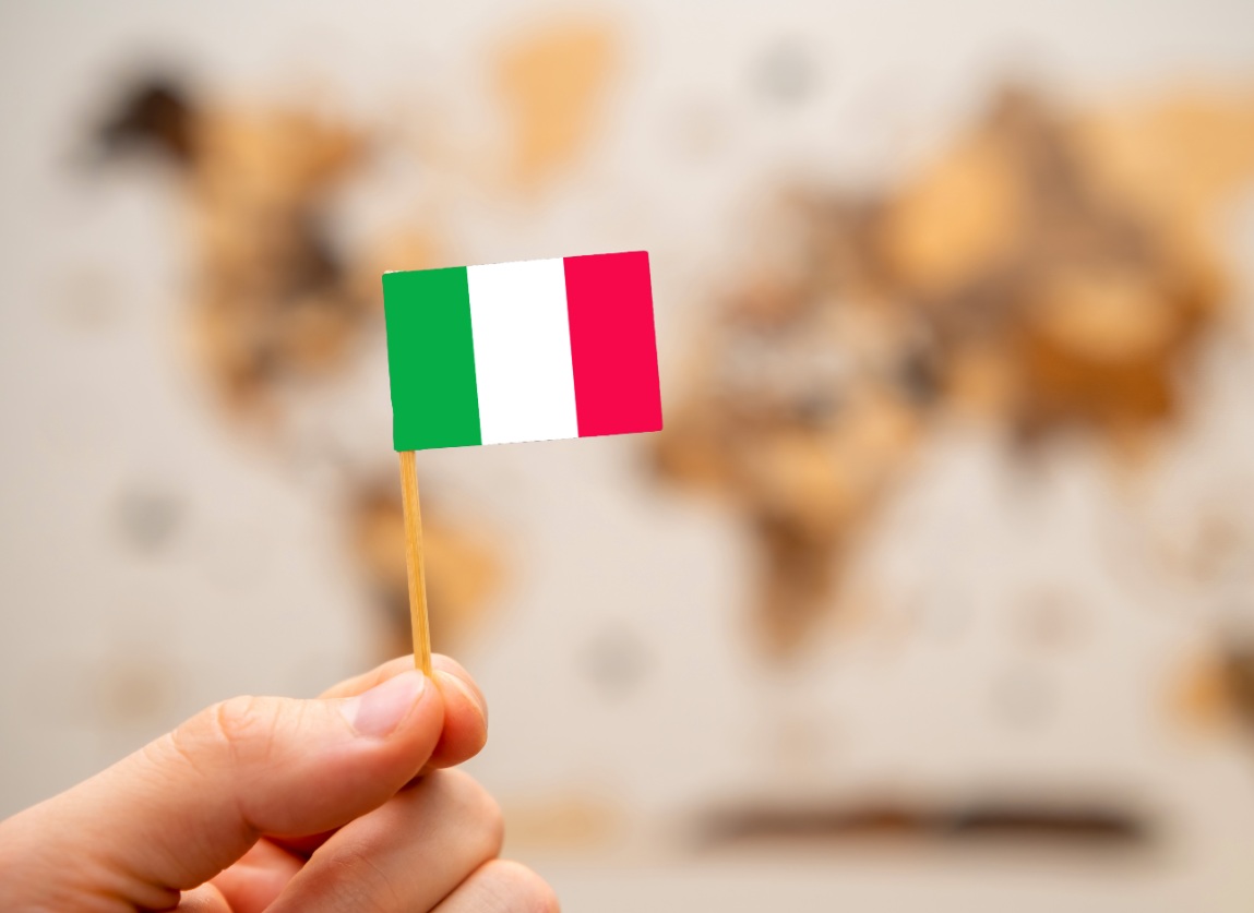 Clases de italiano para niños, métodos y beneficios