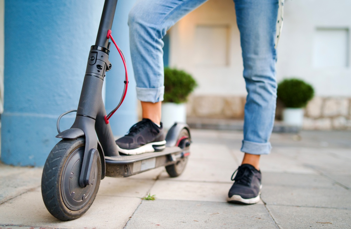 Cuales son los problemas más comunes de los patinetes eléctricos