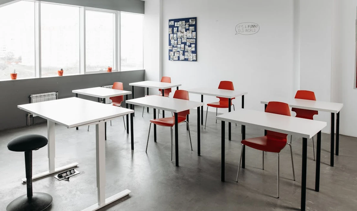 Fuenlabrada impulsa un programa de formación para asociaciones con talleres prácticos en los distritos
