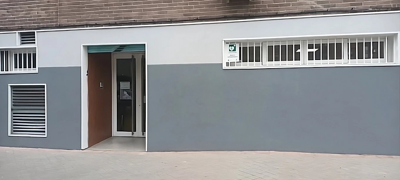 Casa de la Mujer de Fuenlabrada