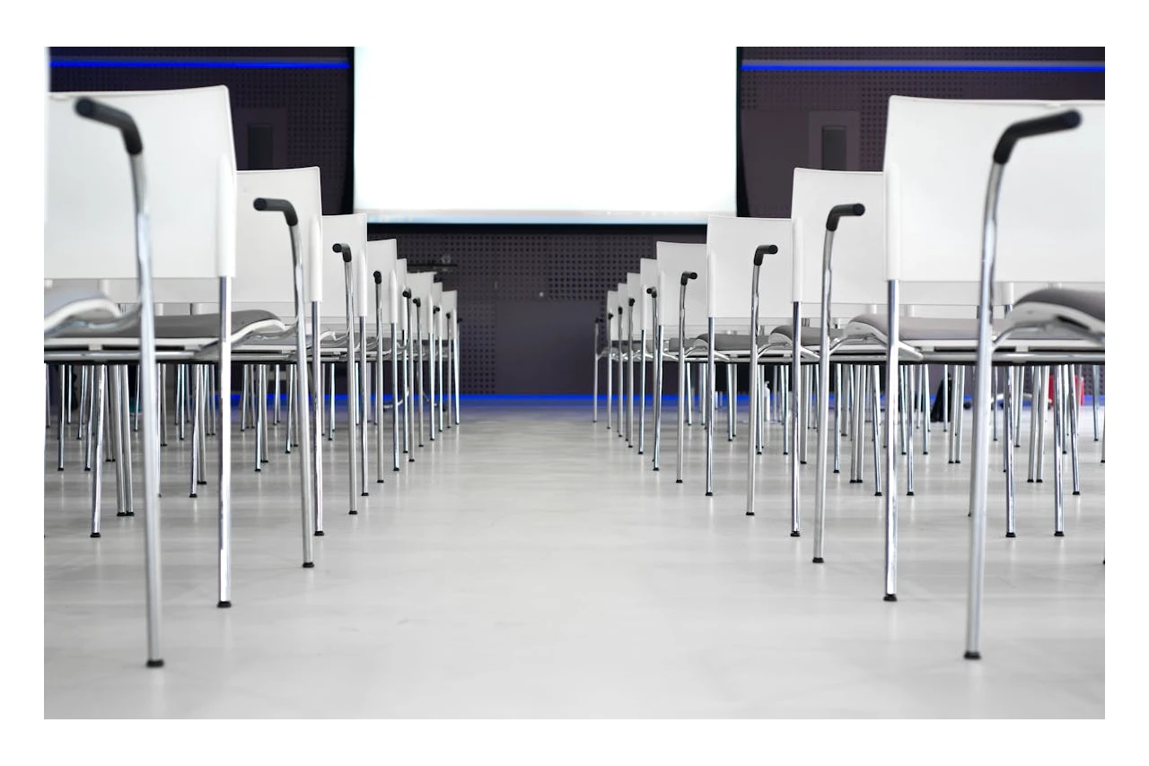 Sala formación