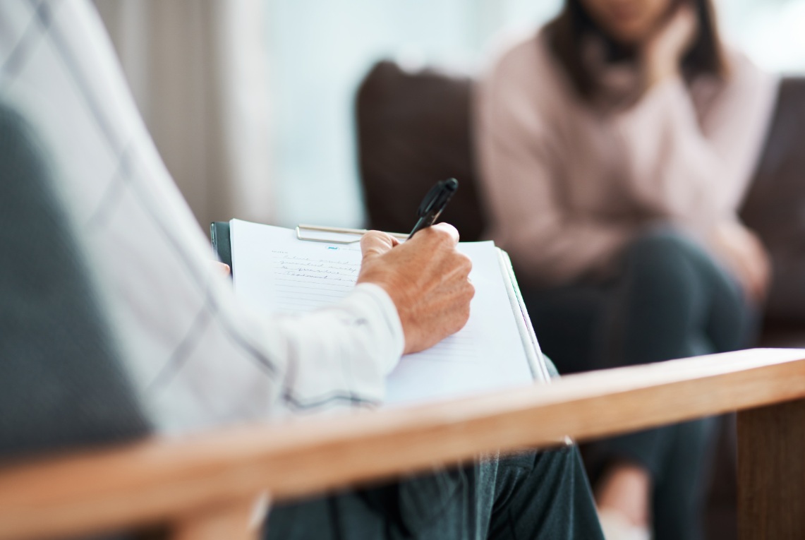Cuándo se empiezan a notar los resultados de la terapia EMDR