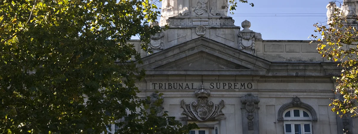 El Supremo ratifica los 50 años de cárcel al condenado por retener y agredir a su pareja menor en Fuenlabrada